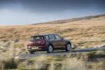 Mini Cooper D Clubman 2015 года (UK)